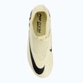 Dětské kopačky Nike Zoom Mercurial Superfly 9 Academy FG/MG lemonade/black 5