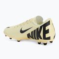 Dětské kopačky Nike Mercurial Vapor 15 Club FG/MG lemonade/black 3