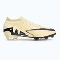 Pánské kopačky Nike Mercurial Zoom Vapor 15 Pro FG lemonade/black 2