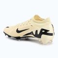Pánské kopačky Nike Mercurial Zoom Vapor 15 Pro FG lemonade/black 3