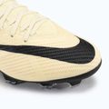 Pánské kopačky Nike Mercurial Zoom Vapor 15 Pro FG lemonade/black 7