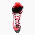 Boxerské boty Nike Hyperko 2 white/bright crimson/black 6