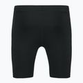 Pánské běžecké šortky Nike Fast Dri-Fit Brief Lined 1/2 Tight black/black 2