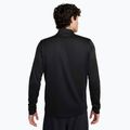 Pánská běžecká mikina Nike Pacer Dri-Fit 1/2 Zip black 3