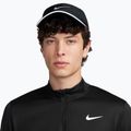 Pánská běžecká mikina Nike Pacer Dri-Fit 1/2 Zip black 4