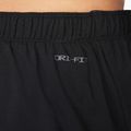 Pánské běžecké šortky Nike Fast Dri-Fit Brief Lined 3" black/black 5