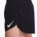 Pánské běžecké šortky Nike AeroSwift Dri-Fit ADV 4" black/summit white 6