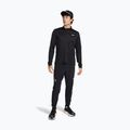 Pánské běžecké kalhoty Nike AeroSwift Dri-Fit ADV black/summit white 2