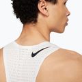 Pánské běžecké tričko Nike AeroSwift Dri-Fit ADV summit white/black 5