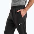 Pánské kalhoty Nike Dri-Fit Challenger Woven black/black 3