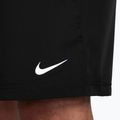 Pánské běžecké šortky Nike Form Dri-Fit Unlined 9" black/white 6