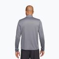 Pánská běžecká mikina Nike Pacer Dri-Fit 1/2 Zip smoke grey 3