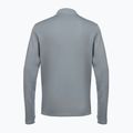 Pánská běžecká mikina Nike Pacer Dri-Fit 1/2 Zip smoke grey 8