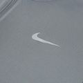 Pánská běžecká mikina Nike Pacer Dri-Fit 1/2 Zip smoke grey 9