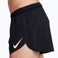 Pánské běžecké šortky Nike AeroSwift Dri-Fit ADV black/summit white 6