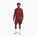 Pánské tričko Longsleeve Nike Primary Dri-Fit Versatile dark team red/dark team red 2