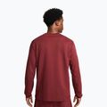 Pánské tričko Longsleeve Nike Primary Dri-Fit Versatile dark team red/dark team red 3