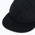 Kšiltovka  Jordan Jumpman Pro black/anthracite/white 3