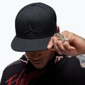 Kšiltovka  Jordan Jumpman Pro black/anthracite/white 6