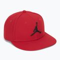 Kšiltovka  Jordan Jumpman Pro gym red/black/black