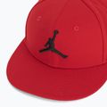 Kšiltovka  Jordan Jumpman Pro gym red/black/black 3