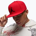 Kšiltovka  Jordan Jumpman Pro gym red/black/black 6