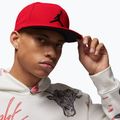 Czapka z daszkiem Nike Jordan Jumpman Pro gym red/black/black 7