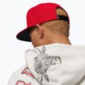 Kšiltovka  Jordan Jumpman Pro gym red/black/black 8