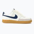 Pánské boty Nike Court Vision Low sail / gum light brown / light iron ore / midnight navy 2