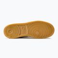 Pánské boty Nike Court Vision Low sail / gum light brown / light iron ore / midnight navy 4