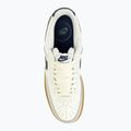 Pánské boty Nike Court Vision Low sail / gum light brown / light iron ore / midnight navy 5