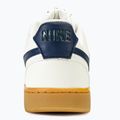Pánské boty Nike Court Vision Low sail / gum light brown / light iron ore / midnight navy 6