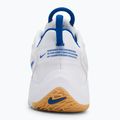 Volejbalové boty Nike Zoom Hyperace 3 white/game royal/photon dust 6