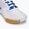 Volejbalové boty Nike Zoom Hyperace 3 white/game royal/photon dust 7