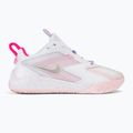 Tenisky na volejbal Nike Zoom Hyperace 3 SE bílá/hyper růžová/mátová pěna/fialová mlha/růžová pěna 2