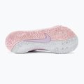 Tenisky na volejbal Nike Zoom Hyperace 3 SE bílá/hyper růžová/mátová pěna/fialová mlha/růžová pěna 4
