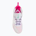 Tenisky na volejbal Nike Zoom Hyperace 3 SE bílá/hyper růžová/mátová pěna/fialová mlha/růžová pěna 5