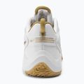 Volejbalové boty  Nike Zoom Hyperace 3 white/mtlc gold-photon dust 6