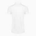 Pánské tenisové tričko Nike Court Dri-Fit Advantage Polo white/malchite 2