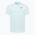 Pánské tričko Nike Court Dri-Fit Polo Solid glacier blue/black