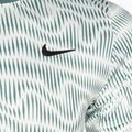 Pánské tenisové tričko Nike Court Dri-Fit Advantage 2 barely green/bicoastal/black 3