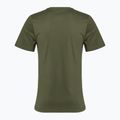 Pánské běžecké tričko Nike Dri-Fit UV medium olive 2