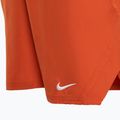 Pánské tenisové šortky Nike Court Dri-Fit Victory 7" rust factor/white 3