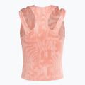 Dámské tenisové tílko Nike Court Dri-Fit Slam RG pink quartz/black 2