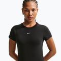 Dámské tričko Nike Sportswear Chill Knit black/white 4
