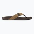 Pánské žabky REEF Cushion Phantom 2.0 brown/tan 2
