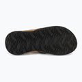 Pánské žabky REEF Cushion Phantom 2.0 brown/tan 4