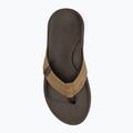 Pánské žabky REEF Cushion Phantom 2.0 brown/tan 5