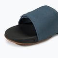 Pánské nazouváky  REEF Fanning Slide orion/black 7