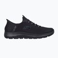 Pánské boty SKECHERS Slip-ins Summits High Range black 9